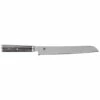 Miyabi Black 9.5" Bread Knife -Atlanta Grill Company Shop 902 34406243