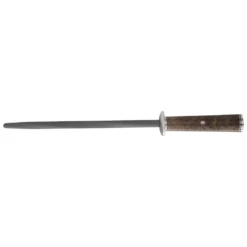 Miyabi Black 10" Honing Steel
