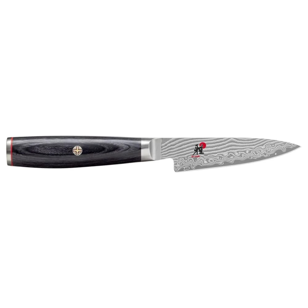 Miyabi Kaizen II 3.5" Paring Knife 3 Miyabi Kaizen II 3.5" Paring Knife