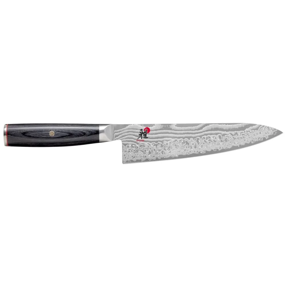 Miyabi Kaizen II 8" Chef's Knife 3 Miyabi Kaizen II 8" Chef's Knife