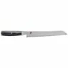 Miyabi Kaizen II 9.5" Bread Knife -Atlanta Grill Company Shop 902 34686243