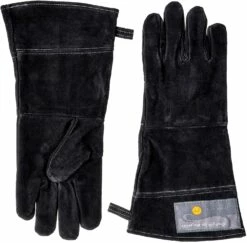 Outset Leather Grill Gloves