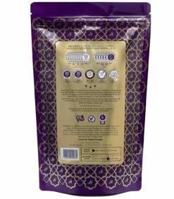 San Alberto Whole Bean Coffee 12 Oz. -Atlanta Grill Company Shop 91EE0EurMxL. SL1500