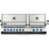 Napoleon Built-in Prestige PRO™ 825 -Atlanta Grill Company Shop 9b9dc8a2b853ea6a1dc516a89380f99a