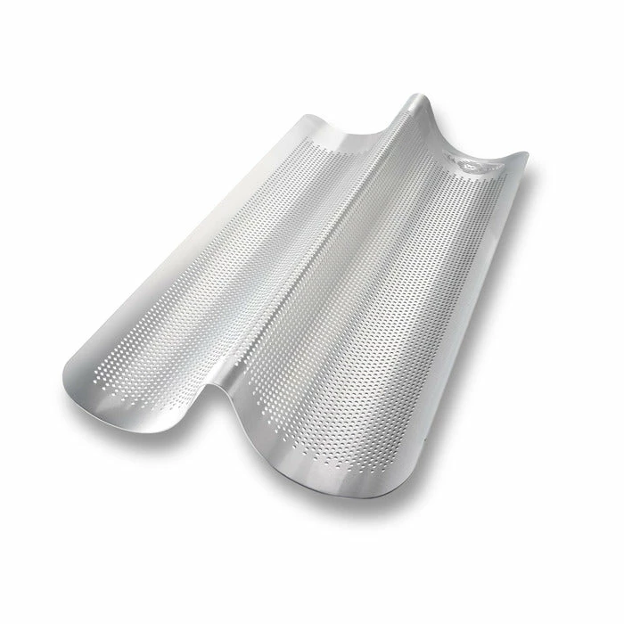 USA PAN Italian Loaf Pan 3 USA PAN Italian Loaf Pan