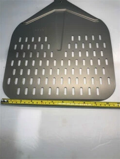 Alfa 24" 4-Piece Set -Atlanta Grill Company Shop AC 4PSET24BK 13T