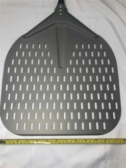 Alfa 48" 5-Piece Set -Atlanta Grill Company Shop AC 5PSET48BK 4T