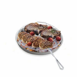 Alfa BBQ 500-30 For ONE/NANO/CIAO -Atlanta Grill Company Shop AC BBQ500 3 6T