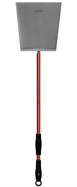 Alfa 48" Ash Shovel 4 Alfa 48" Ash Shovel - Image 2