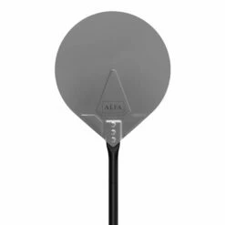 Alfa 36" Turner - 9"