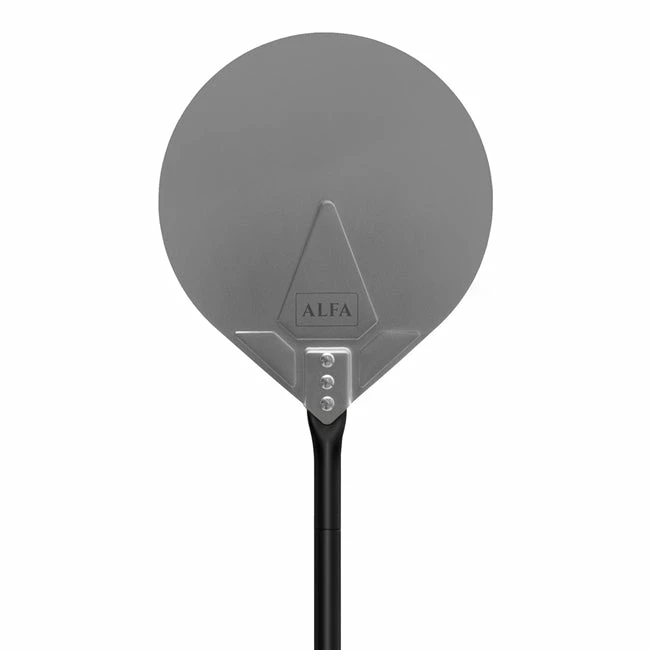 Alfa 36" Turner - 9" 3 Alfa 36" Turner - 9"