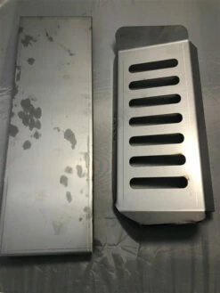 Alfa Hybrid Wood Burning Kit For Brio Ovens