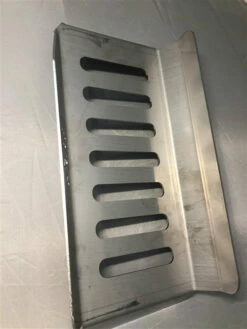 Alfa Hybrid Wood Burning Kit For Brio Ovens -Atlanta Grill Company Shop ACKIT HYB H11 6T