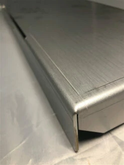 Alfa Hybrid Wood Burning Kit For Brio Ovens -Atlanta Grill Company Shop ACKIT HYB H11 7T