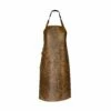 Xapron Atlanta Leather Apron -Atlanta Grill Company Shop ATL Camel Full Apron