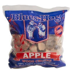 Blues Hog Apple Wood Chunks 300 Cu In.