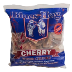 Blues Hog Cherry Wood Chunks 300 Cu In.