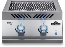 Napoleon Built-in 700 Series Dual Infrared Burner