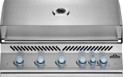 Napoleon Built-in 700 Series 38 RB