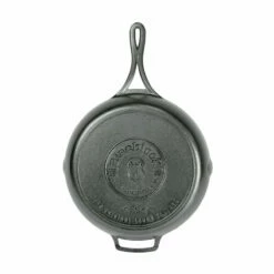 Lodge Blacklock *39* 12 Inch Triple Seasoned Cast Iron Skillet