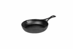 Lodge Blacklock *63* 7 Inch Triple Seasoned Cast Iron Skillet -Atlanta Grill Company Shop BL63SK 9W2A2369