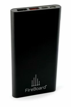 FireBoard 10000 MAh Battery Pack