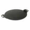Lodge 15" Seasoned Cast Iron Pizza Pan -Atlanta Grill Company Shop BW15PP Pizza1 Bakeware White Table WEB 800x800 431443b9 d3f5 48a6 9482 668233d00fb8