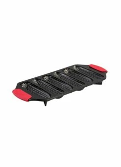 Lodge Cornstick Pan W/ Silicone Grip