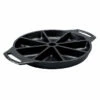 Lodge Seasoned Cast Iron Wedge Pan 2 Lodge Seasoned Cast Iron Wedge Pan -Atlanta Grill Company Shop BW8WP Wedge1 Bakeware White Table WEB 800x800 a6f5539b 889d 44dc ba17 d9342308cf35