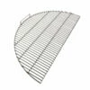 Gather Grills Interchangeable Bar Grate For Fire Pit