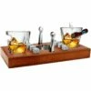 Bezrat Barware 14pc Whiskey Cigar Set With Mahogany Wooden Base -Atlanta Grill Company Shop Bezrat14pcCigarset 1800x1800 046f87bc 1036 404e be30 868191ba485a