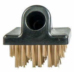 Commercial Grade Grill Brush Replacement Head