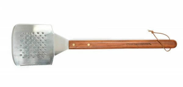 Charcoal Companion Big Head™ Spatula 3 Charcoal Companion Big Head™ Spatula