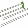 Charcoal Companion Silicone Chili Pepper Skewers 2 Charcoal Companion Silicone Chili Pepper Skewers -Atlanta Grill Company Shop CC1984 w 600x419 1