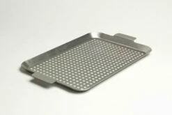 Charcoal Companion Medium Grid W/ Handles