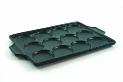 Charcoal Companion Flame-Friendly Seafood Rack