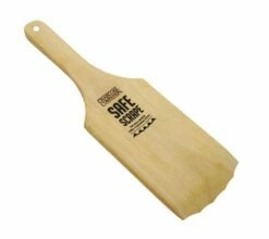 Charcoal Companion Safe Scrape™ The Non-Bristle Grill Cleaning Tool