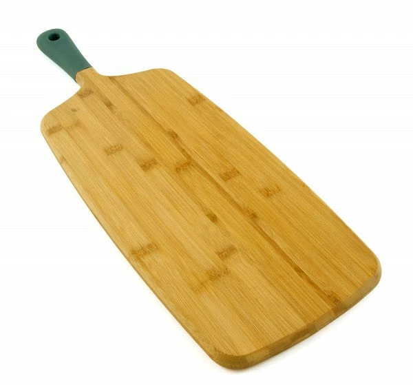 Charcoal Companion Rectangle Bamboo Cutting Board 3 Charcoal Companion Rectangle Bamboo Cutting Board