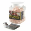 Charcoal Companion Himalayan Salt Chunks With Salt Grater 1 Charcoal Companion Himalayan Salt Chunks With Salt Grater -Atlanta Grill Company Shop CC6056 w 539x600 1