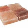 Charcoal Companion Himalayan Salt Plates – Set Of 4