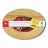 Architec® Gripperwood™ Concave Board Natural Rubberwood -Atlanta Grill Company Shop CGW18 ALT 3 08342