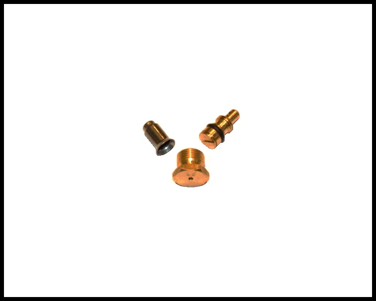 Twin Eagles TEGH Conversion Kit: Natural Gas To Propane 3 Twin Eagles TEGH Conversion Kit: Natural Gas To Propane