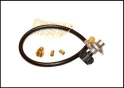 Twin Eagles TETG Conversion Kit: Natural Gas To Propane