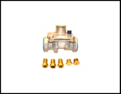 Twin Eagles TEBQ Conversion Kit: Propane To Natural Gas