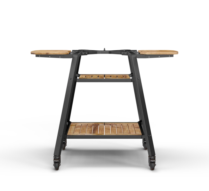 Gozney Dome Dual Fuel (Gas & Wood) Pizza Oven 10 Gozney Dome Dual Fuel (Gas & Wood) Pizza Oven - Image 8