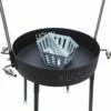 KUDU Charcoal Baskets -Atlanta Grill Company Shop CharcoalBaskets InKUDU 2500