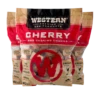 Western Cherry BBQ Cooking Chunks