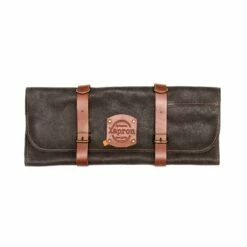 Xapron Knife Roll -Atlanta Grill Company Shop Choco 2