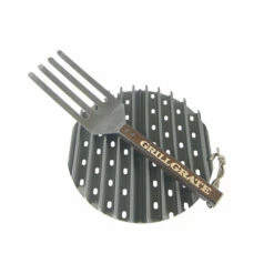 GrillGrates For The Cobb Grill And Other Small Round Grills