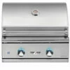 Delta Heat 26” Outdoor Gas Grill 1 Delta Heat 26” Outdoor Gas Grill -Atlanta Grill Company Shop DHBQ26